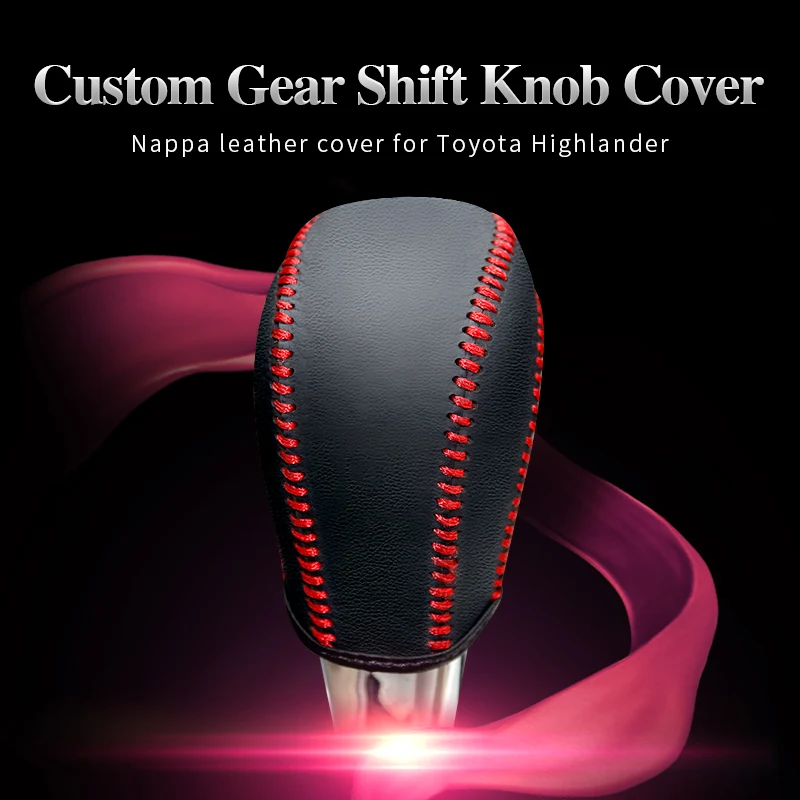 For Toyota Highlander handle cpr
