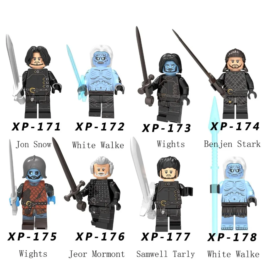 Игра престолов Сезон 8 ночь король Джон Сноу даенерис Varys Jaime лед и огонь