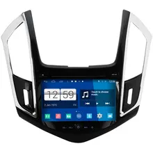 Winca S160 Android 4.4 Sistema Del Coche DVD GPS Sat Nav Headunit para Chevrolet Cruze 2013-2015 con Wifi/3G Anfitrión de Radio Estéreo