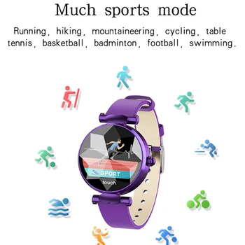 

2019 newest blood pressure watch Smart Wristband heart rate Smart Bracelet Smart band Sports watch Fitness Tracker Pk mi band 3