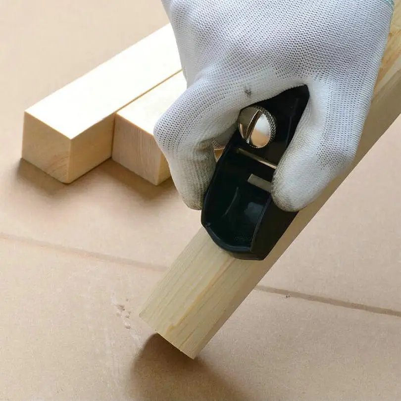 woodworking small mini steel plane (1)