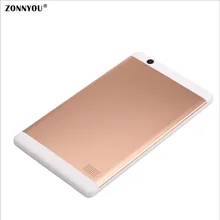 8.0 inch Tablet PC, Android 6 .0 Wi-Fi Bluetooth 3G CALL 1.5GHz Octa Core 4GB RAM 32GB eMMC Dual Cameras GPS FM Tablet PC