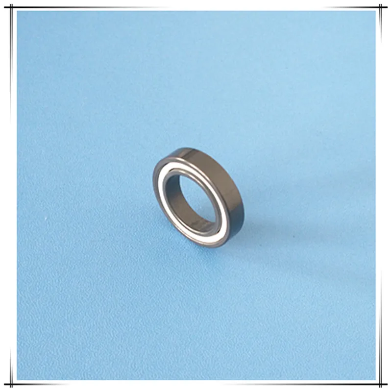 

6802 Full Ceramic Ball Bearing 15x24x5 Bearing Si3N4 Silicon Nitride