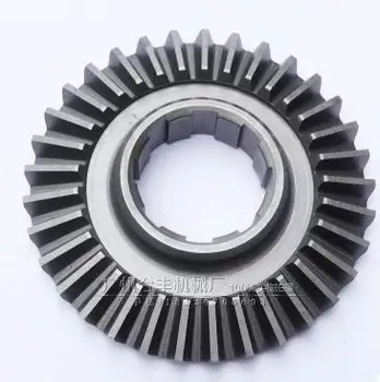 

178F / 186F air-cooled diesel Tiller Accessories / walking bevel gear diesel generator accessories