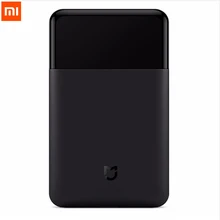 Afeitadora Xiaomi Mi Home USB Rechargeable Electric Shaver