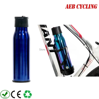 

EU US Free shipping smart portable 36v 7.0ah Stealth Water Bottle Battery for city bike