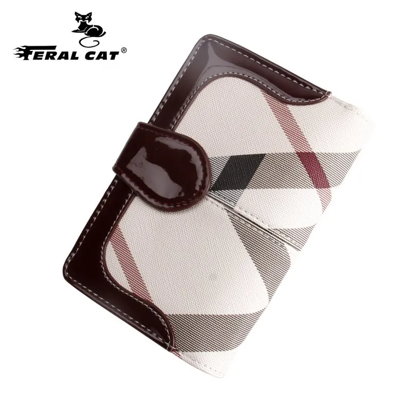 Woman Wallet Clutch Plaid Wallet Zipper Female Ladies Hot Change Women Luxury Credit Phone Card Holder Coin Purses For Girls Woman Wallet Clutch Plaid Wallet Zipper Female Ladies Hot Change Women Luxury Credit Phone Card Holder Coin Purses For Girls