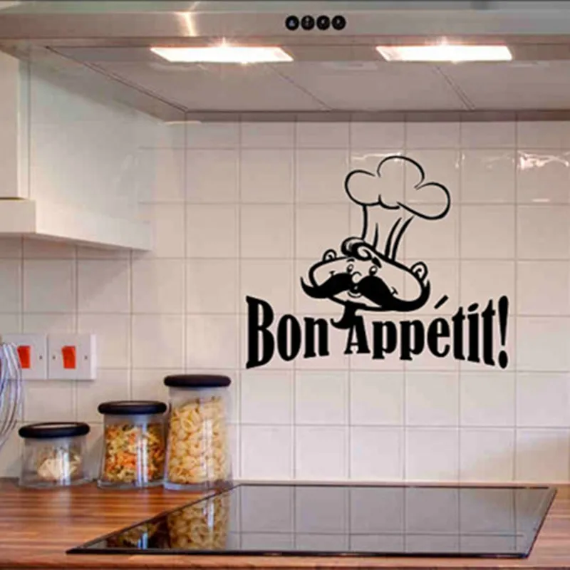 Decorazione della parete della cucina acquista a poco prezzo ... Decorazioni parete cucina