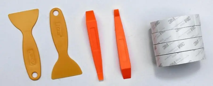 8 шт. защитная накладка на подлокотник из микрофибры|nozzle washer|nozzle testernozzle cover |