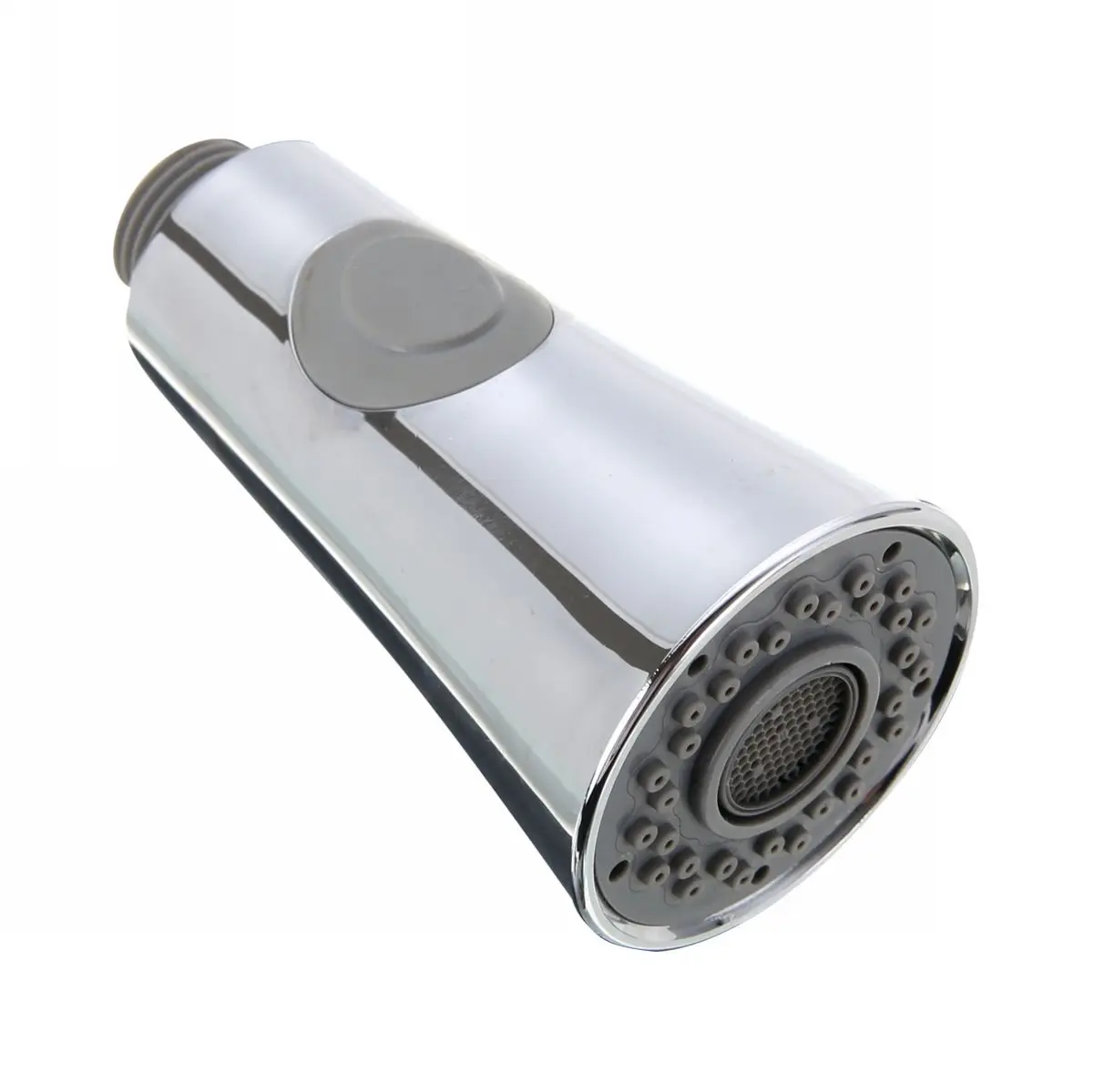 Mayitr ABS Spray Head Kitchen Sink Faucet Pull Down Spray Shower Head  Replacement Kitchen Accessories