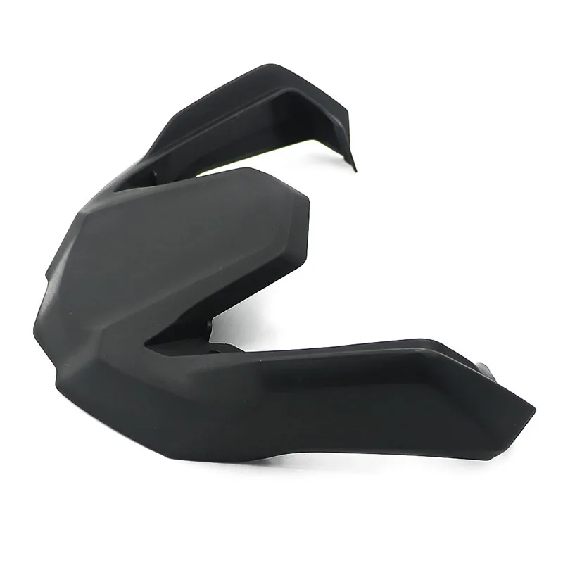 

Motorcycle Front Fender Beak Extension Wheel Guard Cover For BMW R1200GS ADV 2014 - 2017 GS1200 R 1200 GS Adventure 2015 2016