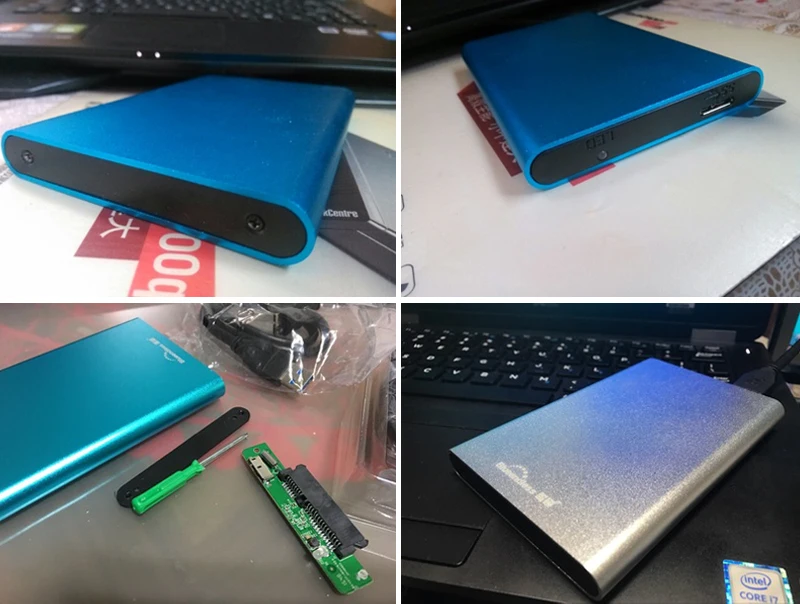 aluminum hdd enclosure (1)