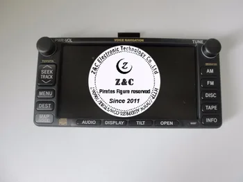 

Toyota 18007 Front Part Assembly Old Model Land Cruiser Prado 18007 Front Part Assembly