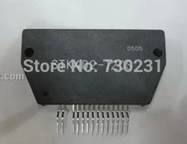 

Free Shipping One Lot 2PCS, STK402-120S STK402 120S IC High Quality
