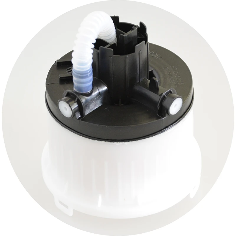 Filtro de combustible para coche, accesorio para MAZDA 3 2.0L 2.3L