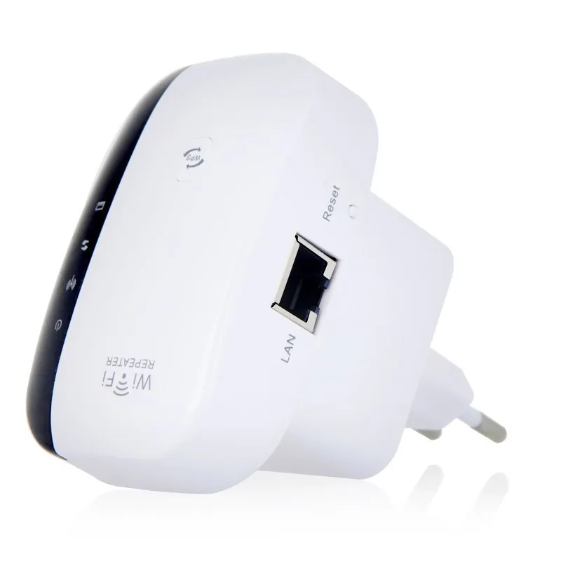 

High quality 300Mbps 802.11b WIFI Wireless Router In stock Wireless repeater WLAN Repeater Network Range signal enlarge booster