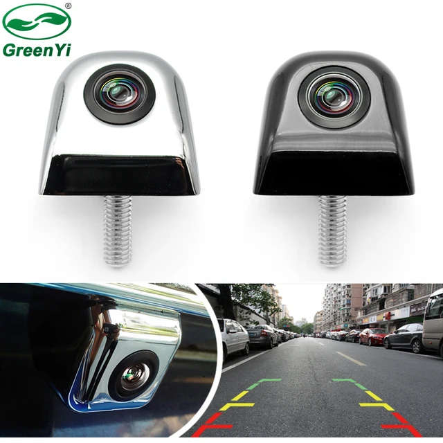 Buy GreenYi 4 Layer Glass Lens Vehicle Night Vision