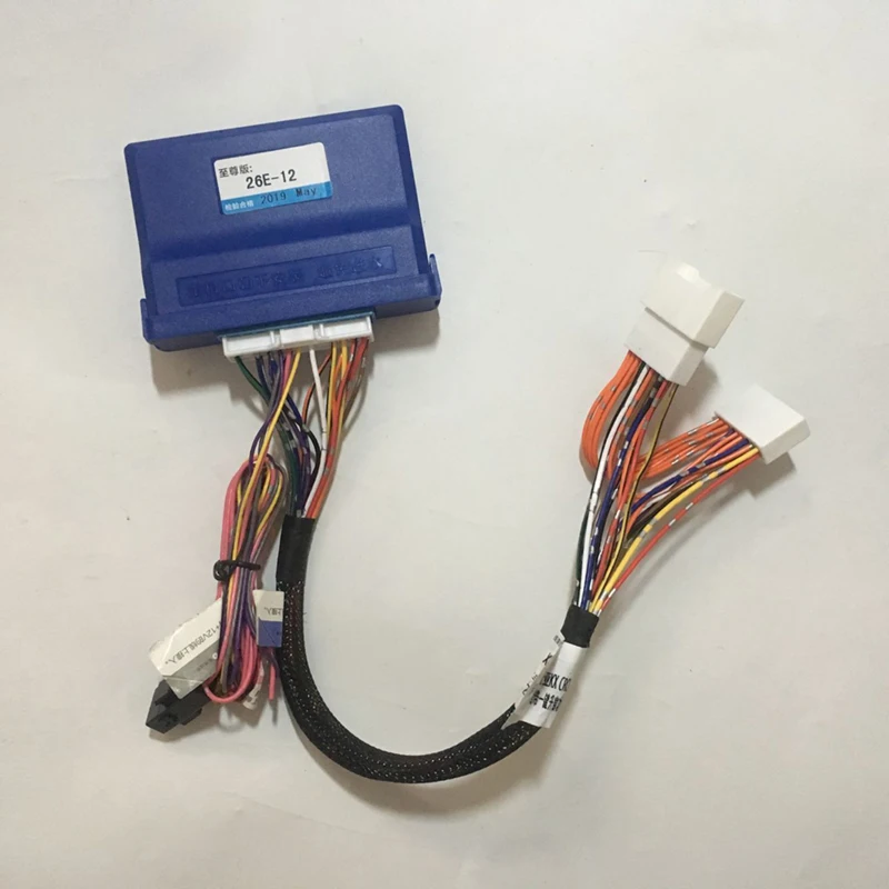 

Remote Car Auto Power Window Closer Shut & Open Windows /Automatic Window Closer For Hyundai IX25 /Four Window Lift