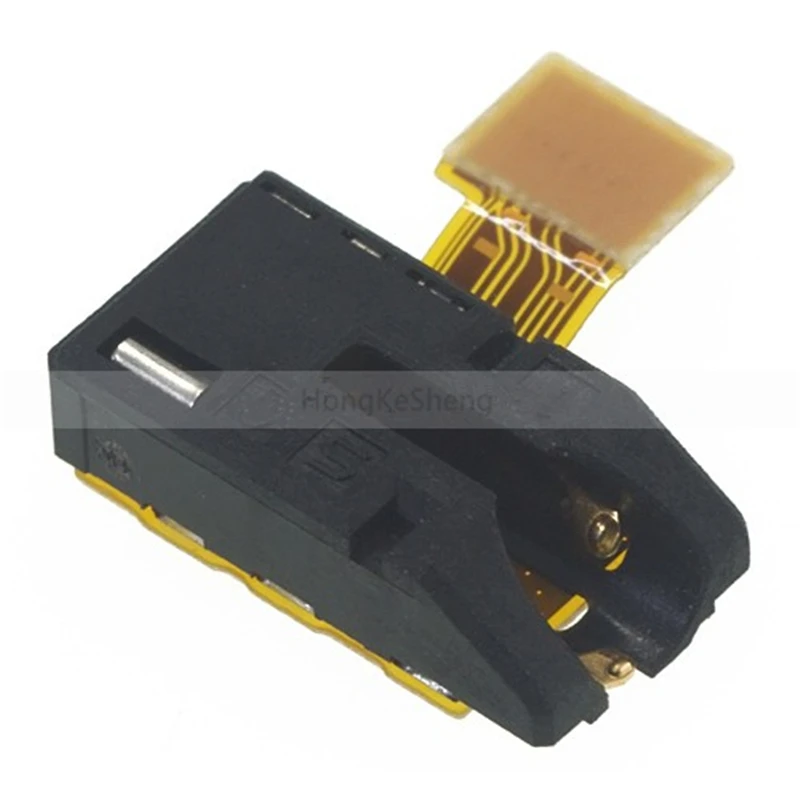Сменный разъем для наушников OEM Sony Xperia T2 Ultra Dual XM50H XM50T D5302 D5303 D5322 |