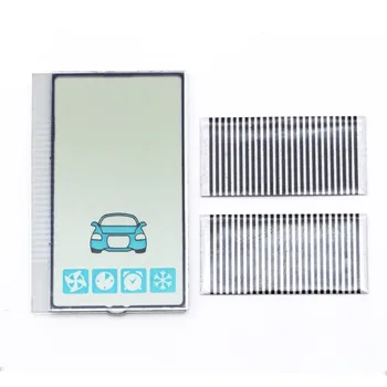 

Flexible cable lcd display for Starline A93 GSM