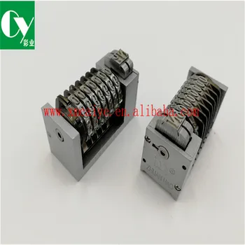 

12piece High Quality Numbering Machine 7 Digit 4*8 for Letterpress