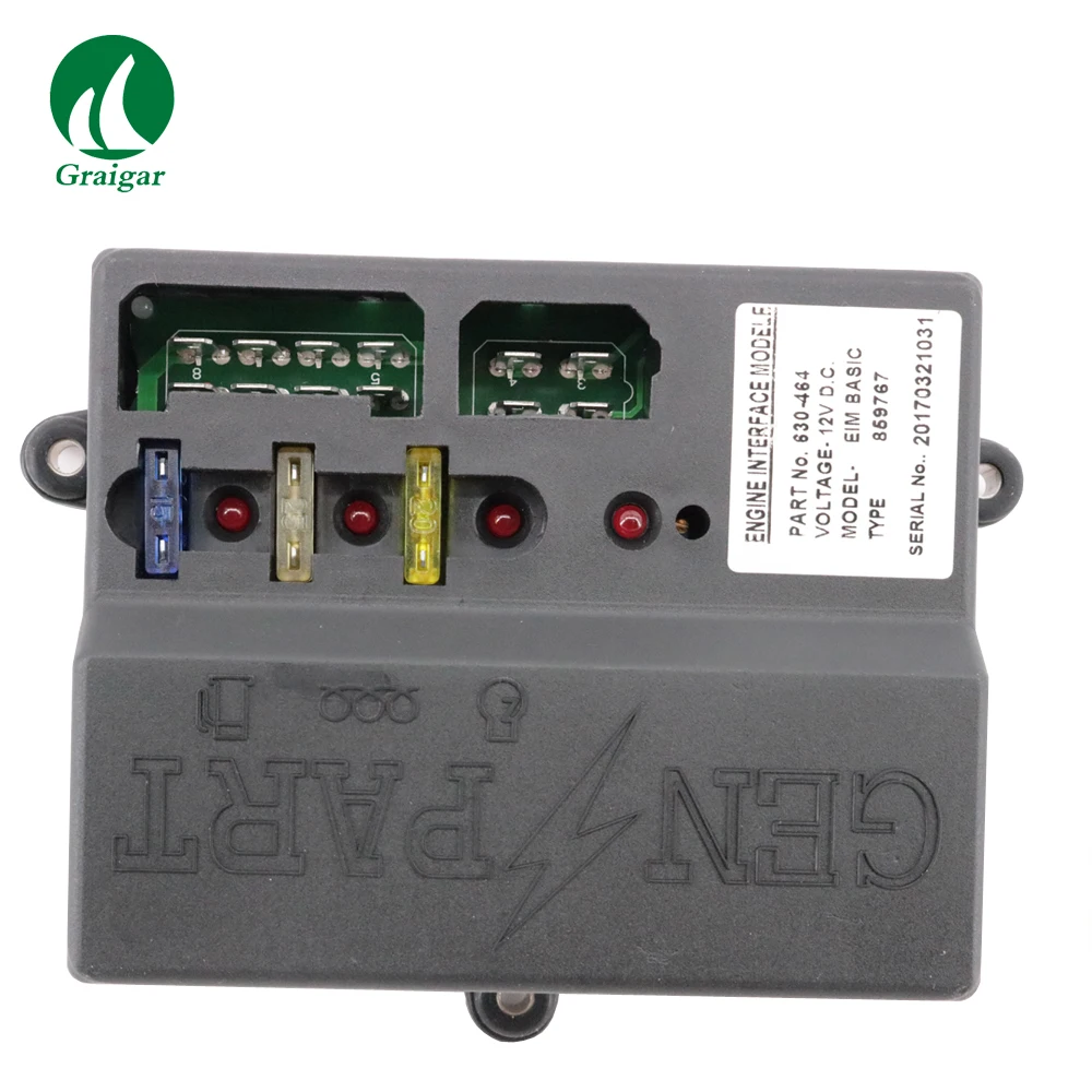 

FG VILSON engine Interface module EIM 630-464