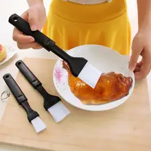 2 шт выпечки инструмент барбекю длинная ручка высокая термостойкость приготовления кисти