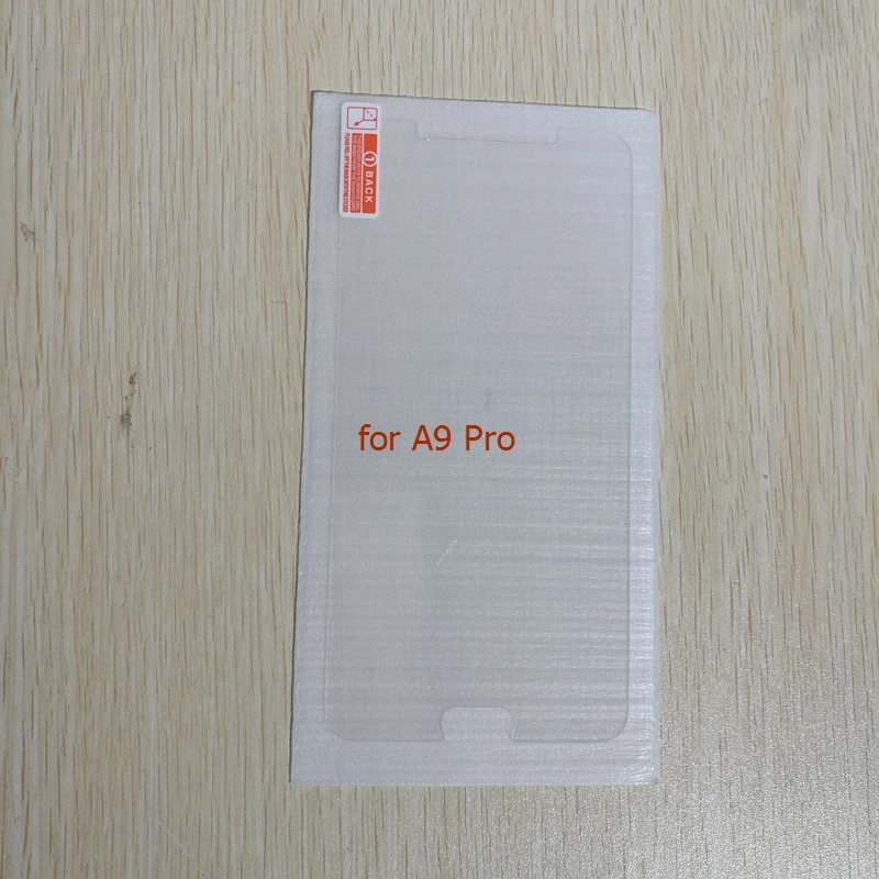 2 шт. закаленная Защитная стеклянная пленка для экрана Samsung Galaxy A9 A9000 2016 J3 Pro C5 C5000 C7