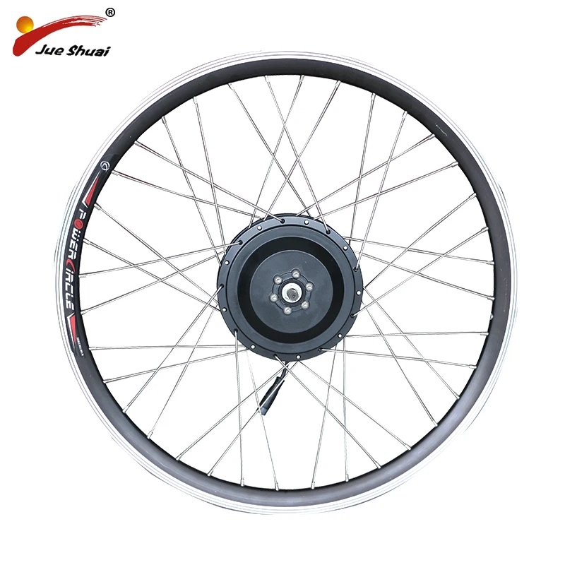 Perfect 36V 48V 500W E Bike Wheel Motor 20" 24" 26" 700C 28" Front Rear Electric Brushless Hub Motor Wheel for Electric Bicycle E-bike 4 Perfect 36V 48V 500W E Bike Wheel Motor 20" 24" 26" 700C 28" Front Rear Electric Brushless Hub Motor Wheel for Electric Bicycle E-bike 4