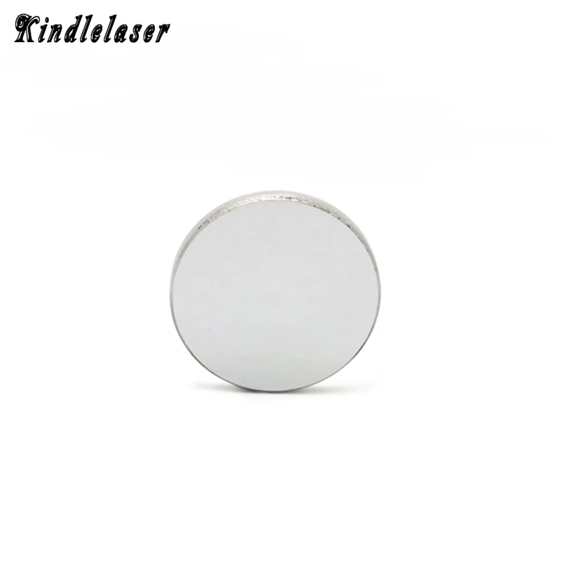 

Mo Laser Mirror Lens Diameter 20 25 30 38.1mm molybdenum Reflective Lens For CO2 Cutting Engraving Machine