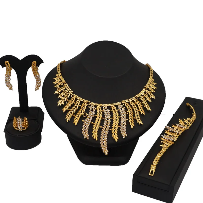 african bead jewelry sets best quality gold jewelry fashion jewelry big