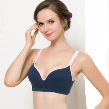 Sexy Cotton Maternity Nursing Bra Push Up Breast Feeding Bra For Pregnant Women Pregnancy Intimate Lactation Lingerie Underwear Sexy Cotton Maternity Nursing Bra Push Up Breast Feeding Bra For Pregnant Women Pregnancy Intimate Lactation Lingerie Underwear