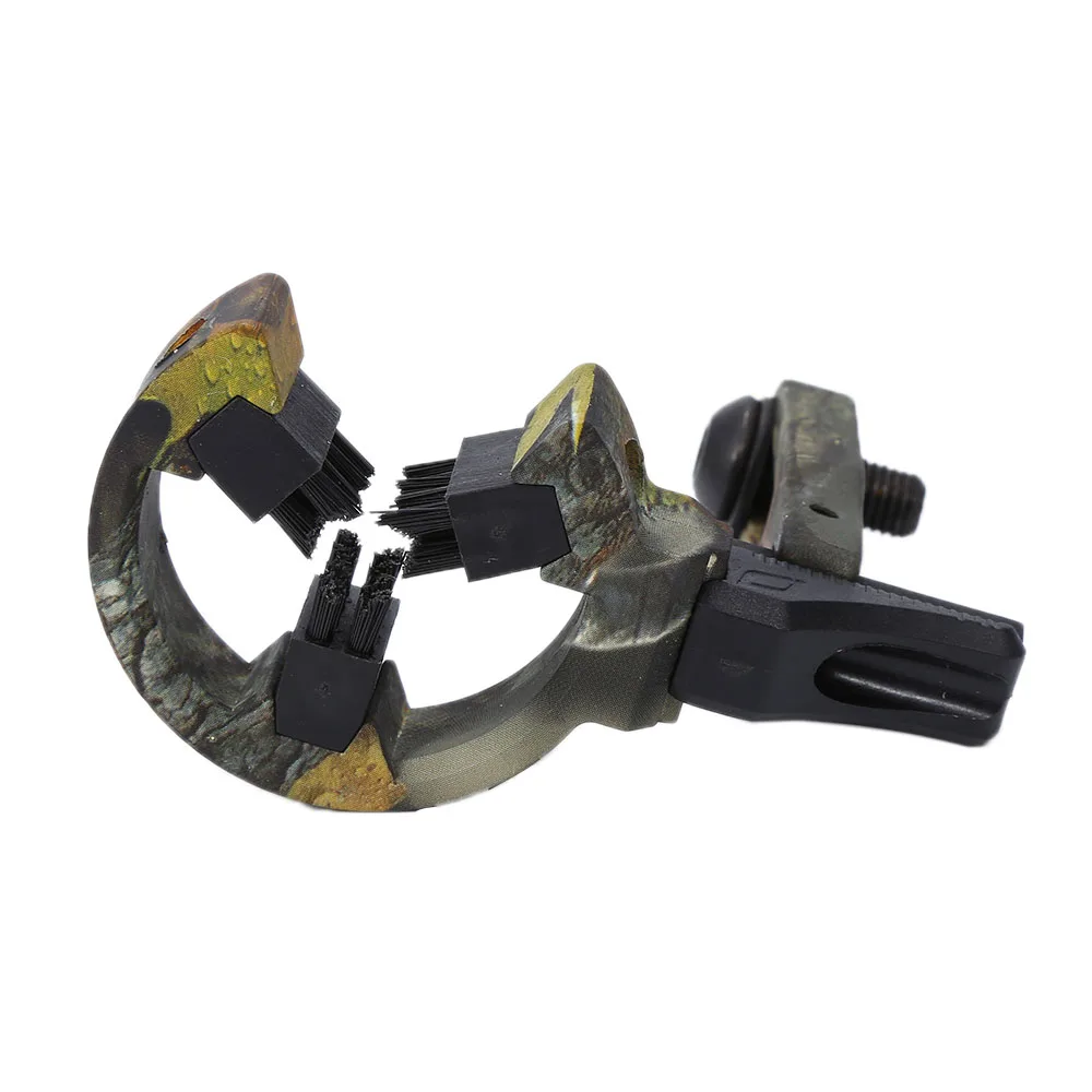 Original Arrow Rest Hunting Archery Capture Works on Left or Right Hand