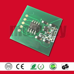 

Compatible toner chip for OKI ES9130 EUR toner chip