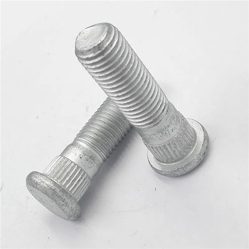 1 шт. M12 * 5 колесные болты серьги гвоздики для FORD Сьерра MONDEO 1/2/3 сопровождения