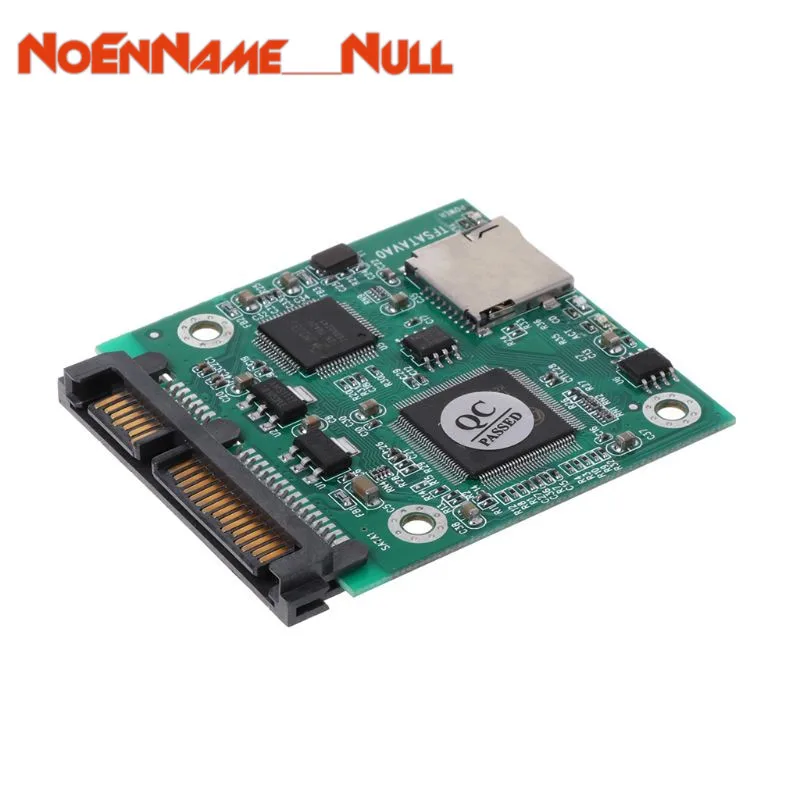 

Converter Card Micro SD TF Card 22pin SATA Adapter Converter Module Board 2.5inchHdd Enclosure dropshipping