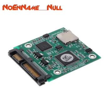 

Converter Card Micro SD TF Card 22pin SATA Adapter Converter Module Board 2.5inchHdd Enclosure dropshipping