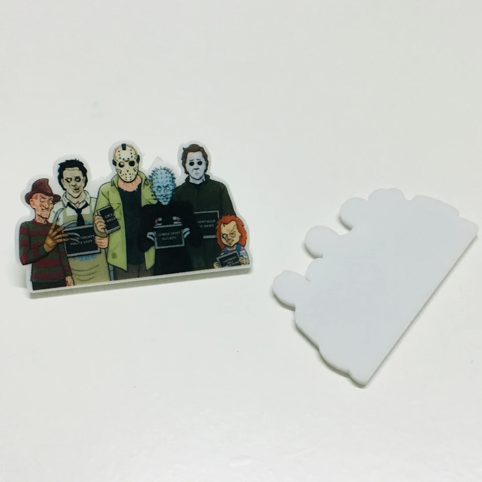 

10 pcs/lot flat back planar resin cartoon DIY resin cabochons accessories perfect for diy handmade crafts