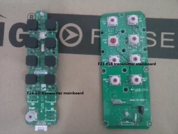 

F24-8D Transmitter mainboard(include big board and small board)