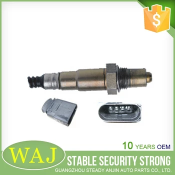 

For Audi TT For Volkswagen Golf Jetta Phaeton Auto lambda sensor oxygen o2 sensors 0258006161/0258006162/021906262C