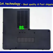 Wellendorff новая нижняя базовая дверь для hp для павильона G6 G6-1000 серия HDD жесткий диск ram крышка памяти 641971-001 E оболочка