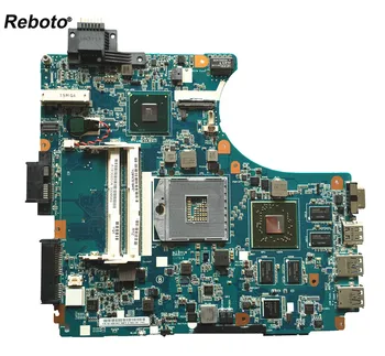 

Reboto High quality For SONY VPCCB2 Laptop Motherboard A1830931A MBX-239 REV:1.1 Mainboard 100% Tested Fast Ship