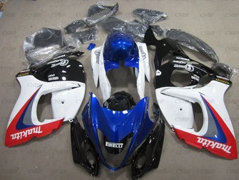 

Full Body Kits HAYABUSA 2008 - 2015 Fairings Gsx 1300R 14 15 Fairings GSXR 1300 2008