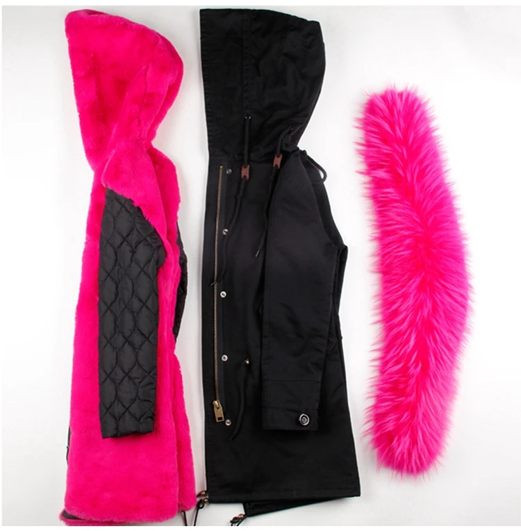 winter jacket women