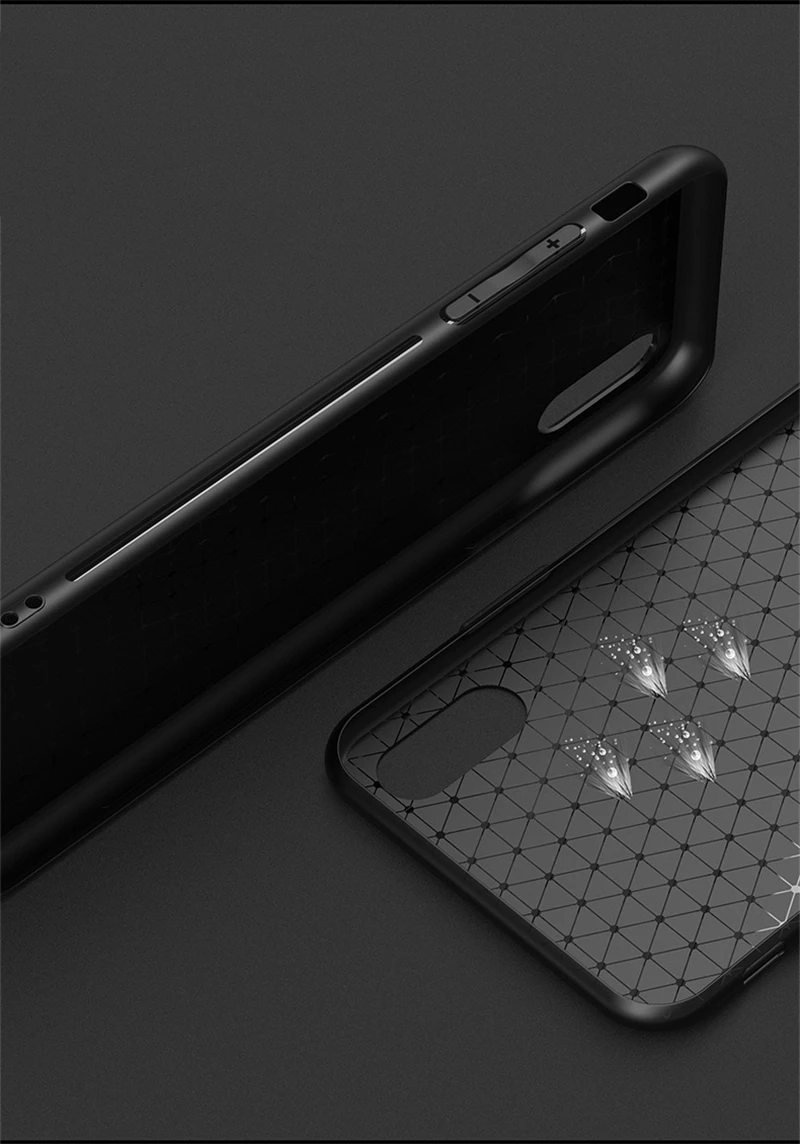 50pcs For iPhone Xs max Gradient Aurora Colorful Tempered Glass Back cover For iPhone Xs X Xr Case Shockrproof Funda