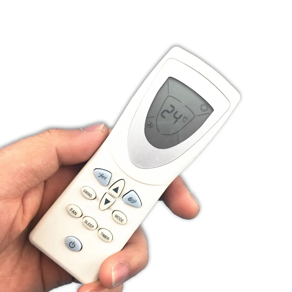 

Air Conditioner air conditioning remote control universal remote control suitable for whirlpooll hisense DG11D1-10 ACQ052PR2
