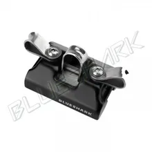 13 мм алюминиевый путешественник трек автомобиль Морской парусник оборудование 69,9*29,3*18,1 мм 1402