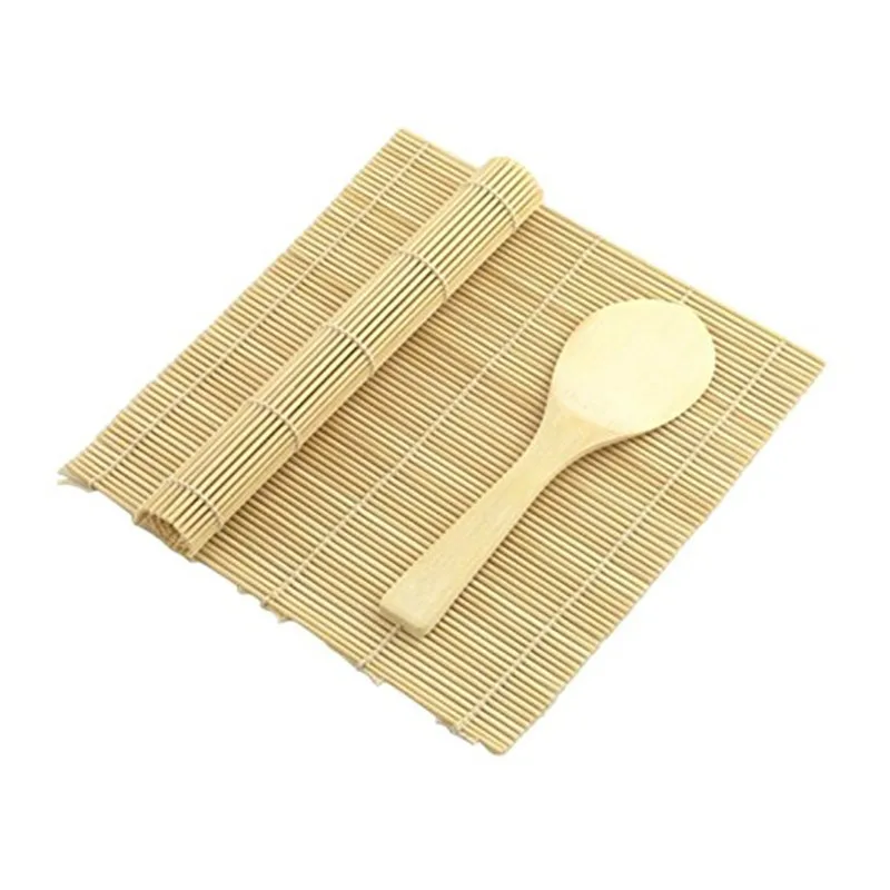 Бамбуковый Коврик Для Роллов Купить Фикс Прайс