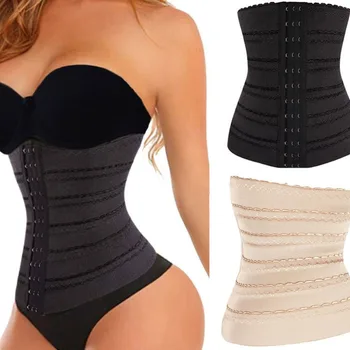 

Women Shapewear Tummy Control Firm Control Bodysuit Body Shaper Seamless Open Bust Slimmer for Perfect Figure