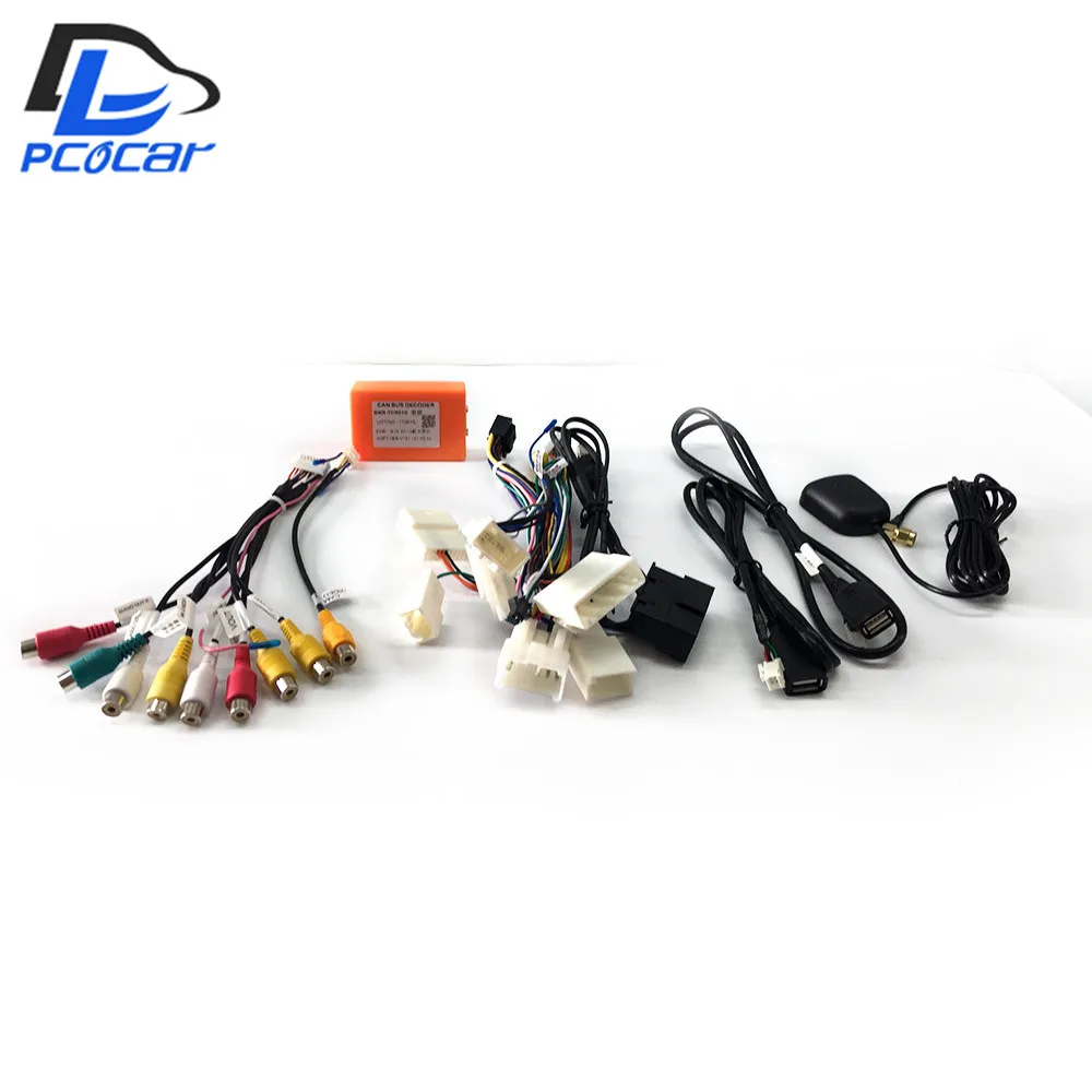 Discount 32G ROM Vertical screen android car gps multimedia video radio player in dash for Toyota Corolla auris 2007-2012 car navigaton 2